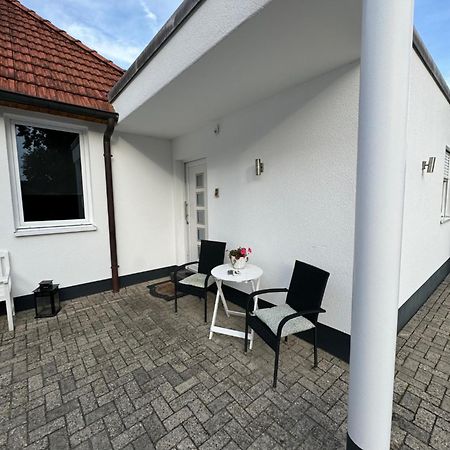 Zimmervermietung Heggemann Lingen Bagian luar foto