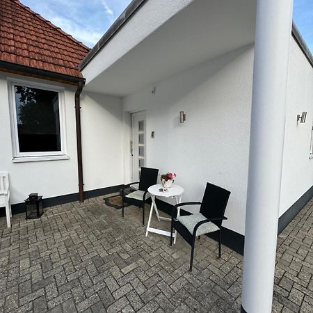 Zimmervermietung Heggemann Lingen Bagian luar foto